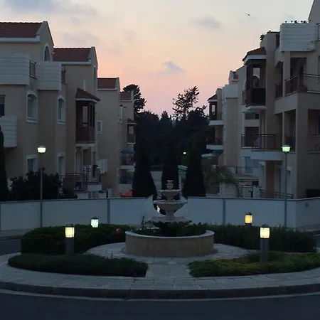 Pafilia Gardens Block 3 *
