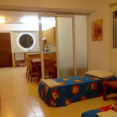 Pafilia Gardens Block 3