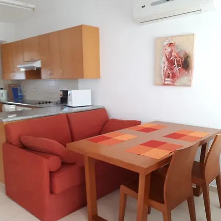 Pafilia Gardens Block 3