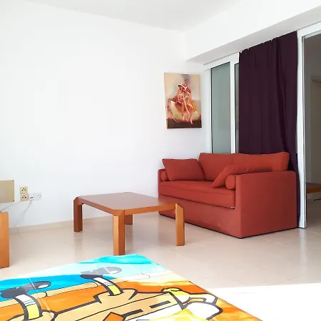 Pafilia Gardens Block 3