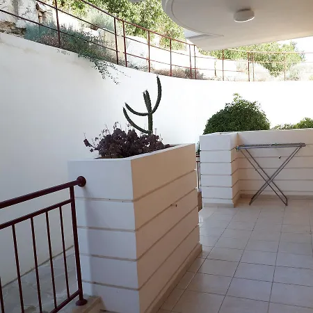 Pafilia Gardens Block 3 파포스