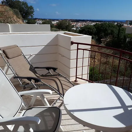 Pafilia Gardens Block 3 * 파포스
