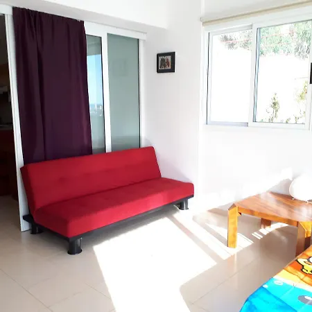 Pafilia Gardens Block 3 * 파포스