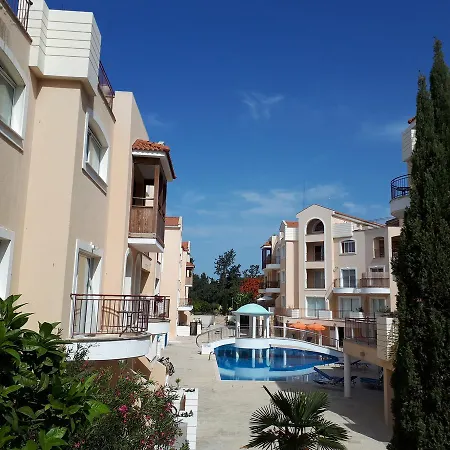 Pafilia Gardens Block 3