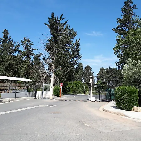 Pafilia Gardens Block 3 파포스