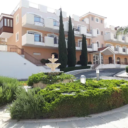 Pafilia Gardens Block 3 파포스