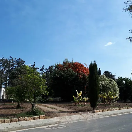 Pafilia Gardens Block 3 *