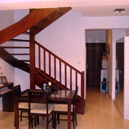 Pafilia Gardens Block 3 * 파포스