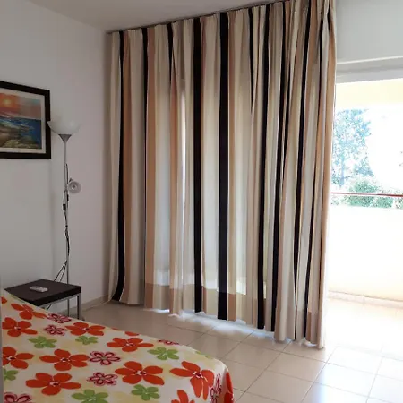 Pafilia Gardens Block 3 * 파포스