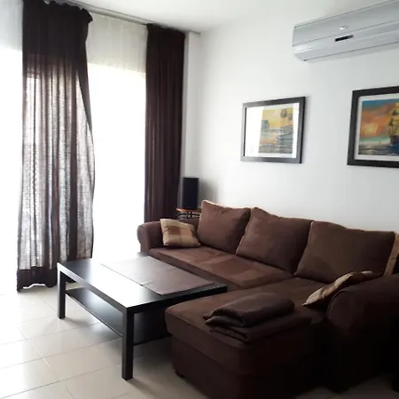 Apartment Pafilia Gardens Block 3