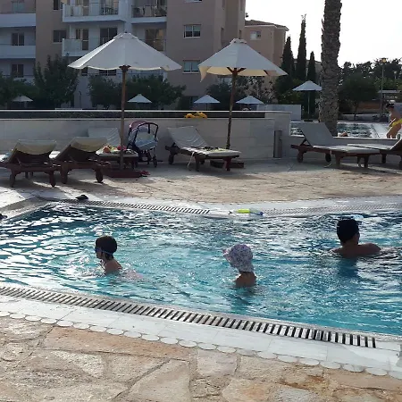 Pafilia Gardens Block 3